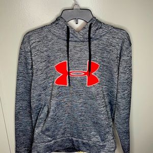 Underarmour women’s hoodie